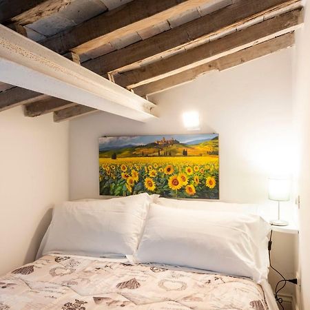 58 Via Guelfa Daire Floransa Dış mekan fotoğraf