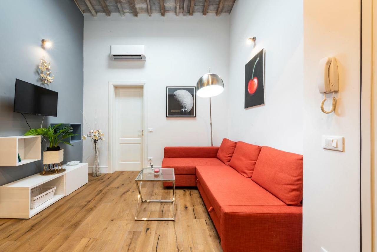 58 Via Guelfa Daire Floransa Dış mekan fotoğraf