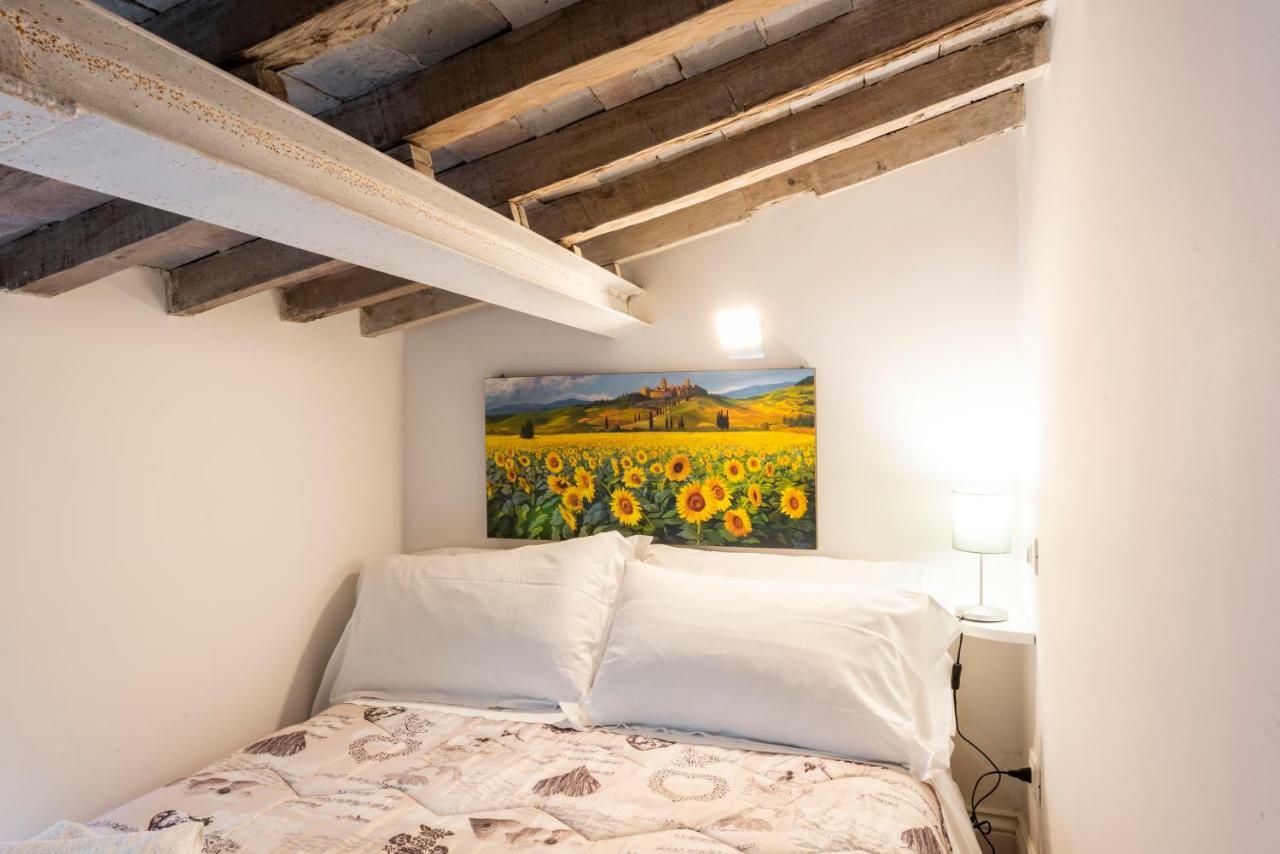 58 Via Guelfa Daire Floransa Dış mekan fotoğraf